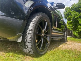Porsche Cayenne 2007