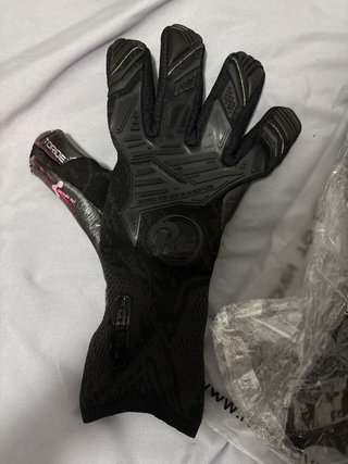 Guantes de portero RG Talla 10
