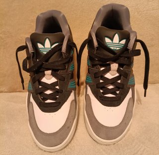 Adidas Court Magnetic 47 1/3
