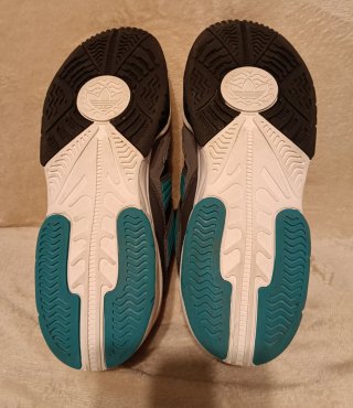 Adidas Court Magnetic 47 1/3