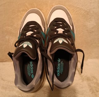 Adidas Court Magnetic 47 1/3