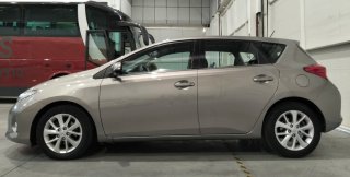 Toyota Auris D-4D Star Edition
