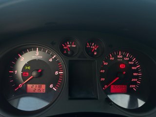 SEAT Ibiza 2003