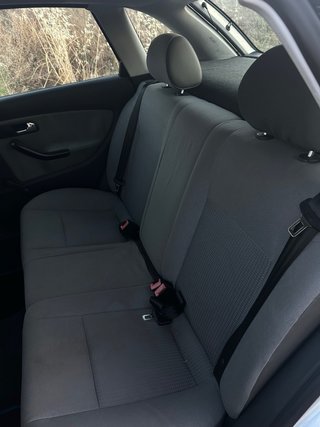SEAT Ibiza 2003