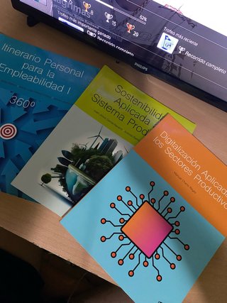 Libros grado medio Electromecanica