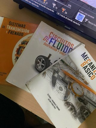 Libros grado medio Electromecanica
