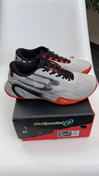 Scarpe Bullpadel Hack N.42