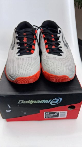 Scarpe Bullpadel Hack N.42