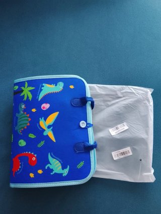 Tablero Montessori Multihabilidades