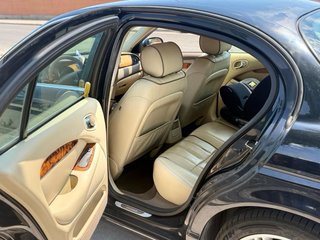 Jaguar S-Type 2007