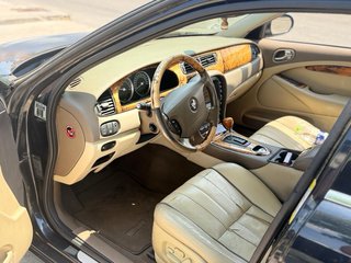 Jaguar S-Type 2007