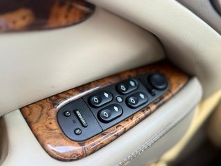 Jaguar S-Type 2007