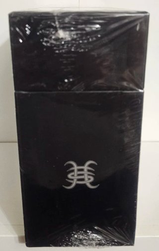 Héroes del Silencio Box Singles Vinilo 7