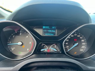 Ford C-MAX 2012