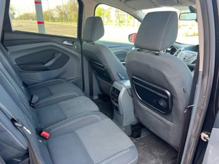 Ford C-MAX 2012