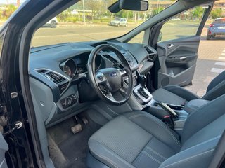 Ford C-MAX 2012