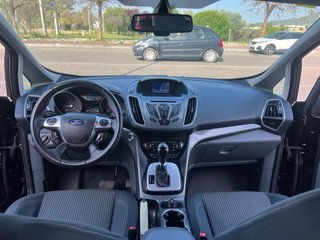 Ford C-MAX 2012