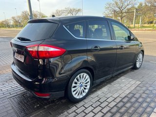 Ford C-MAX 2012