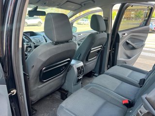 Ford C-MAX 2012