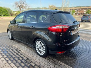 Ford C-MAX 2012