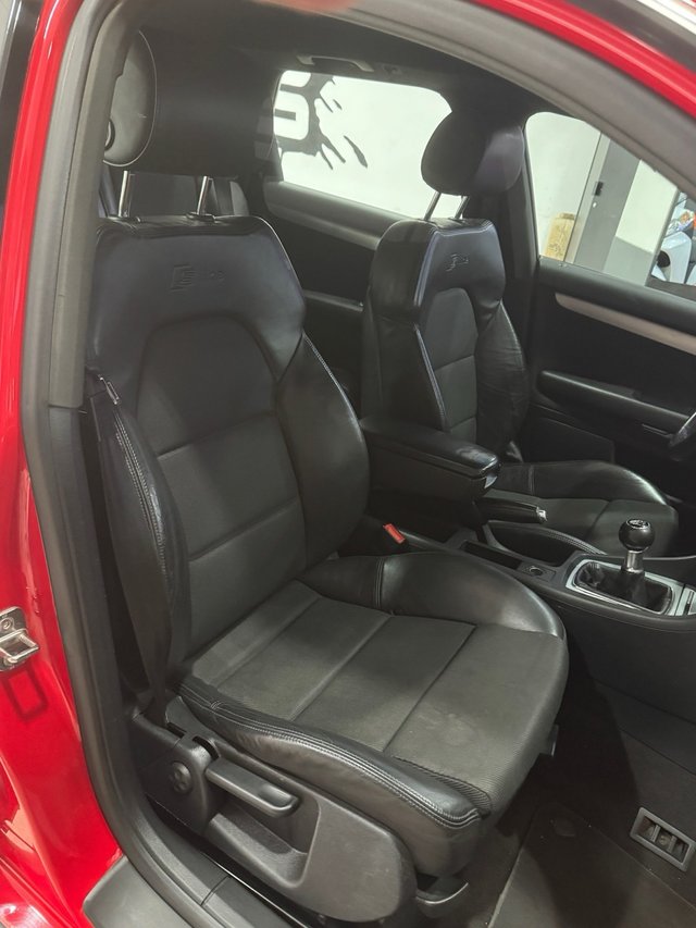 AUDI A4 b7 🟡 AVANT SLINE 2.0 TDI 140cv NACIONAL