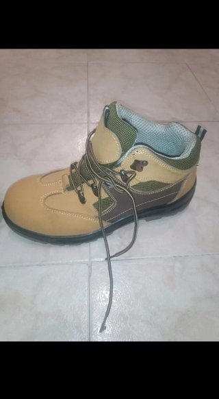 Scarpe Antinfortunistiche Zagros tools 43
