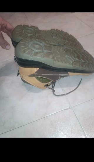 Scarpe Antinfortunistiche Zagros tools 43
