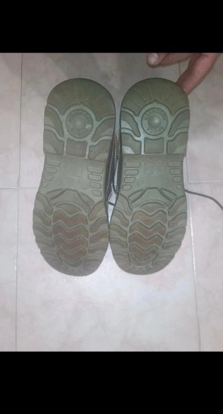 Scarpe Antinfortunistiche Zagros tools 43