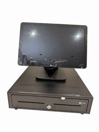TPV Táctil Concord X300 + Cajón Ágora (NUEVO)