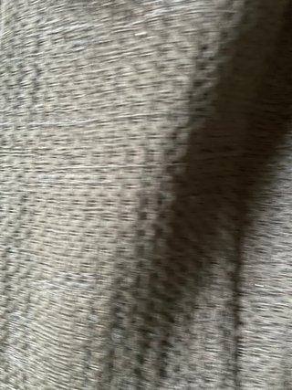 Vestido negro ANTEA con pedrería