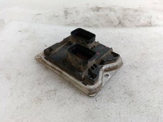 Centralita encendido 0261206276 fiat bravo 535527
