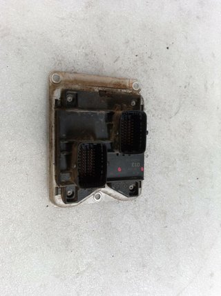 Centralita encendido 0261206276 fiat bravo 535527