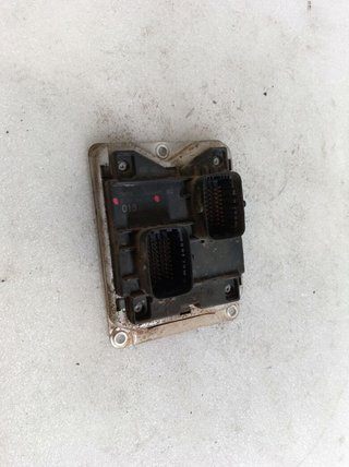 Centralita encendido 0261206276 fiat bravo 535527