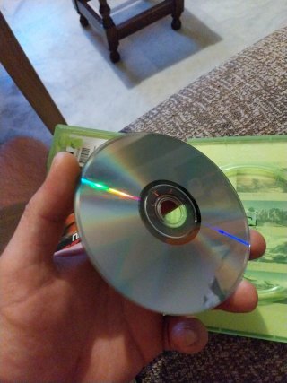 Need for Speed: Hot Pursuit Xbox 360