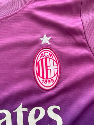 Camiseta Milan 23/24 Puma