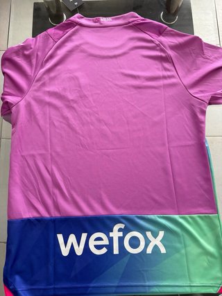 Camiseta Milan 23/24 Puma