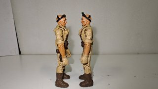 Lanard The Corps! 1