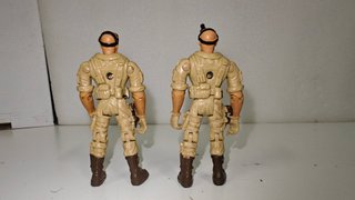 Lanard The Corps! 1