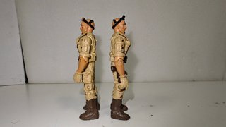 Lanard The Corps! 1