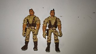 Lanard The Corps! 1