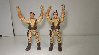 Lanard The Corps! 1