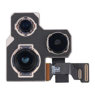 Fotocamera posteriore per iPhone 14 Pro (ORIGINALE)