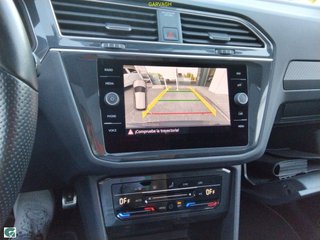 Volkswagen Tiguan R-Line 2.0TDI 150CV