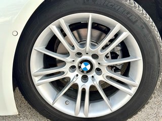 BMW Serie 3 318 M Sport 2018