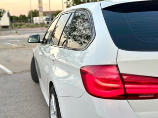 BMW Serie 3 318 M Sport 2018