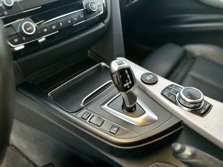 BMW Serie 3 318 M Sport 2018