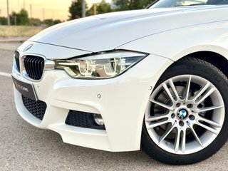 BMW Serie 3 318 M Sport 2018