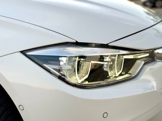 BMW Serie 3 318 M Sport 2018