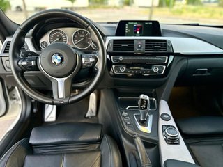 BMW Serie 3 318 M Sport 2018