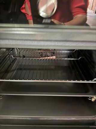 Horno Balay